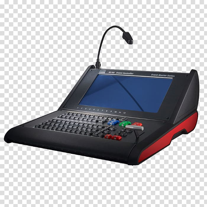 Barco Controller Computer Peripheral Video, Computer transparent background PNG clipart
