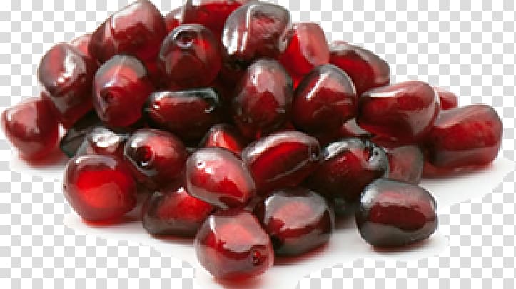 Dried cranberry Lingonberry, others transparent background PNG clipart