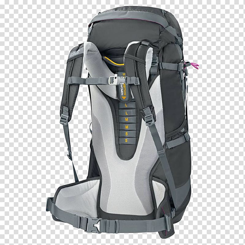 Backpack Travel Deuter Sport Bag Liter, backpack transparent background PNG clipart