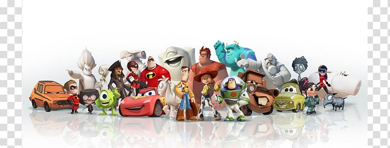 Disney Infinity: Marvel Super Heroes Wii Xbox 360 Disney Infinity 3.0, Disney Infinity transparent background PNG clipart