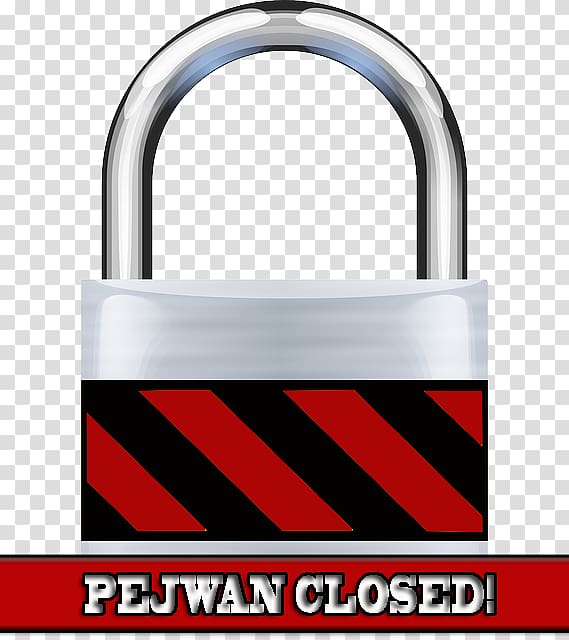 Padlock Compact disc Business Digital data E-commerce, padlock transparent background PNG clipart