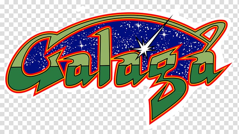 Galaga 30th Collection Ms. Pac-Man Galaxian, space invaders transparent background PNG clipart