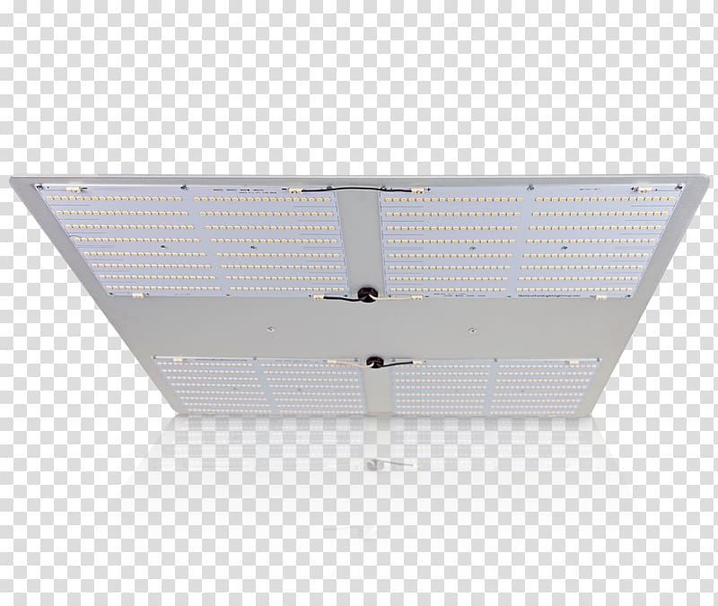 Grow light Full-spectrum light Lighting High-intensity discharge lamp, hanging board transparent background PNG clipart