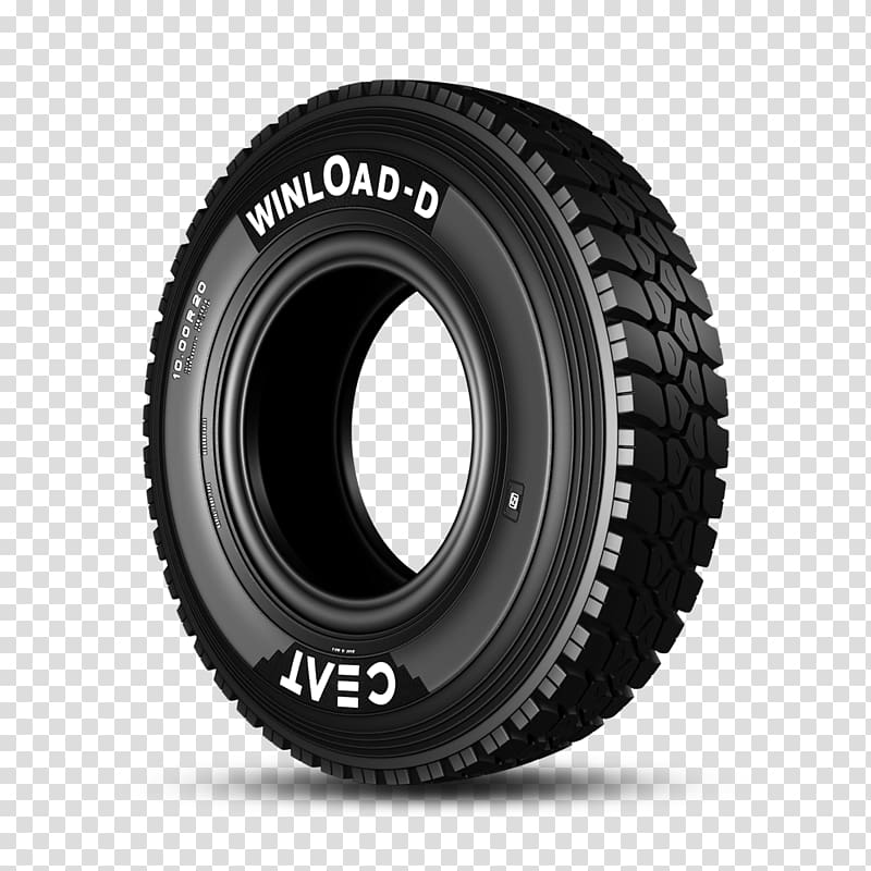 Tread Formula One tyres Alloy wheel Tire CEAT, truck transparent background PNG clipart