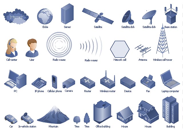 Telecommunications network Computer network diagram Computer Icons, House Diagram transparent background PNG clipart
