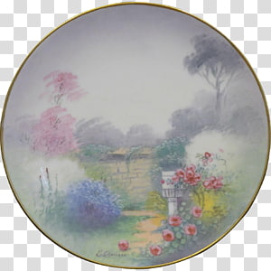 Painting Tableware, painting transparent background PNG clipart thumbnail