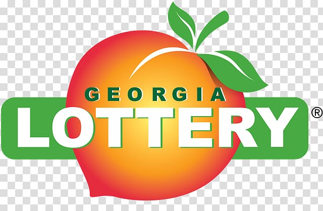 Logo Georgia Lottery Corporation National Lottery, lottery ticket transparent background PNG clipart