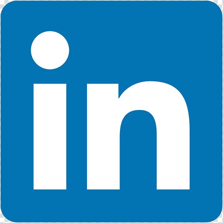 LinkedIn Social media Logo Organization Business, Jersey Mike\'s transparent background PNG clipart