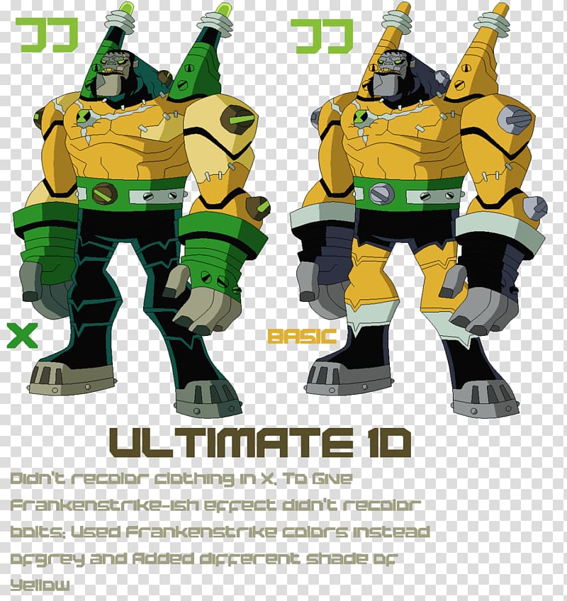 Ben 10 Alien Concept Art Blog Alien Transparent Background Png Clipart Hiclipart - spider man the roblox marvel omniverse wiki fandom