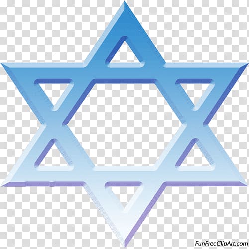 Bernard Zell Anshe Emet Day School Israel Star of David Zionism, star of david transparent background PNG clipart