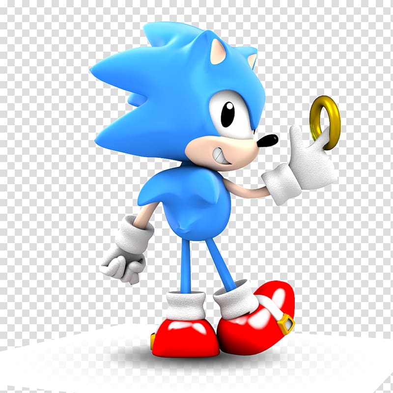 Sonic Mania Sonic Forces Sonic 3D Sega Green Hill Zone, Sonic mania transparent background PNG clipart