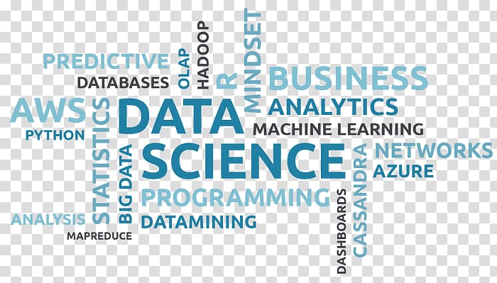 Data science Machine learning Artificial intelligence Data mining, science transparent background PNG clipart