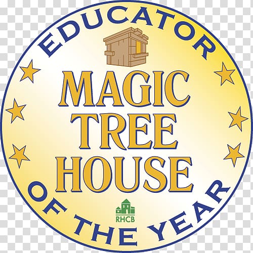 Magic Tree House Logo Organization Brand Recreation, magic tree transparent background PNG clipart