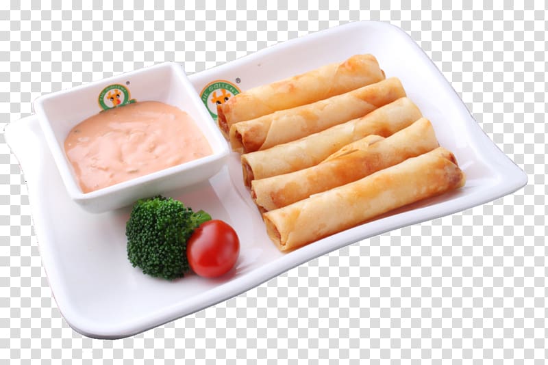 Lumpia Spring roll Chile con queso Caridea Vegetarian cuisine, Cheese sticks shrimp transparent background PNG clipart