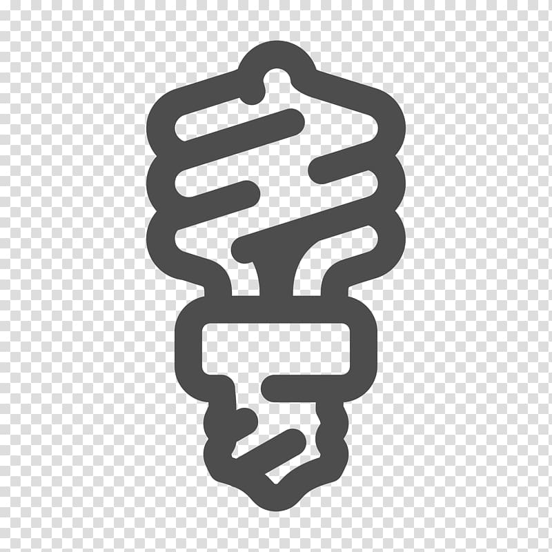 Incandescent light bulb Computer Icons , eco transparent background PNG clipart