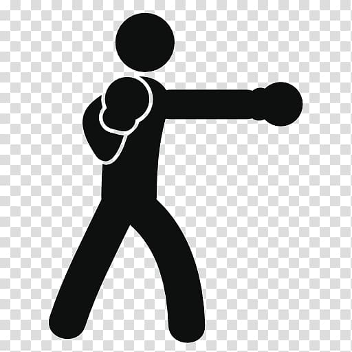 Boxing glove Computer Icons Sport Punching & Training Bags, Boxing transparent background PNG clipart
