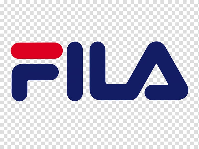Fila logo, Fila T-shirt Shoe Sneakers Adidas, fila logo transparent background PNG clipart