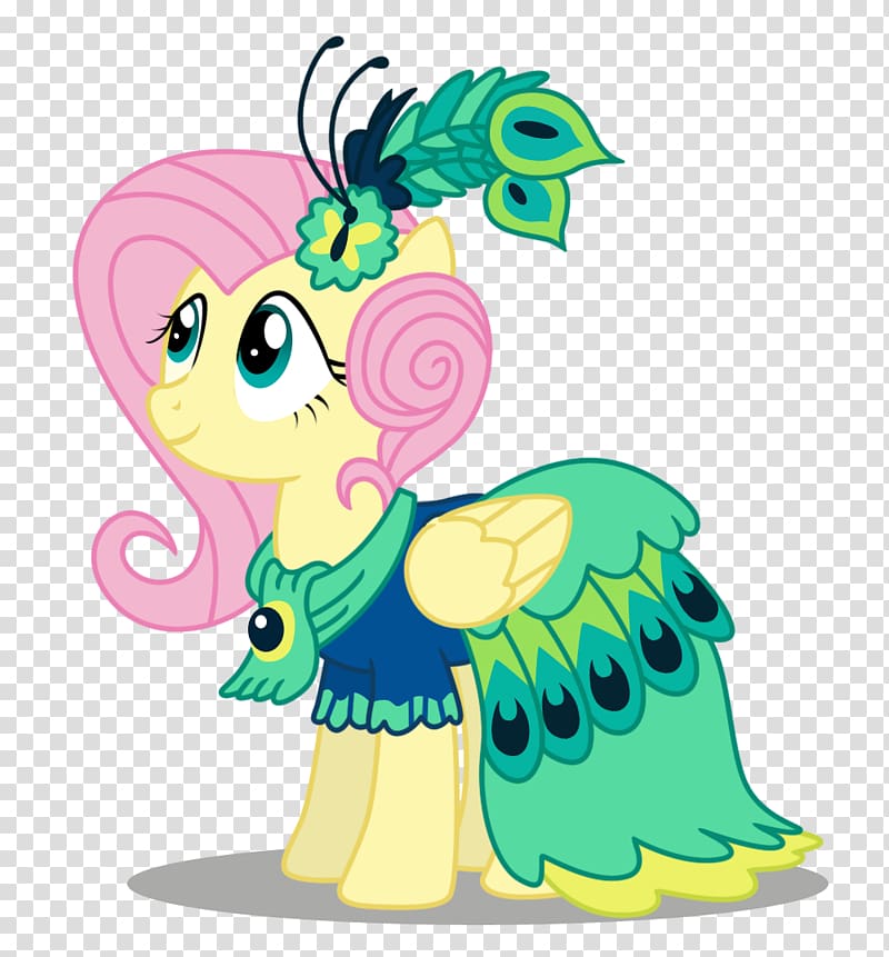 rainbow dash gala dress