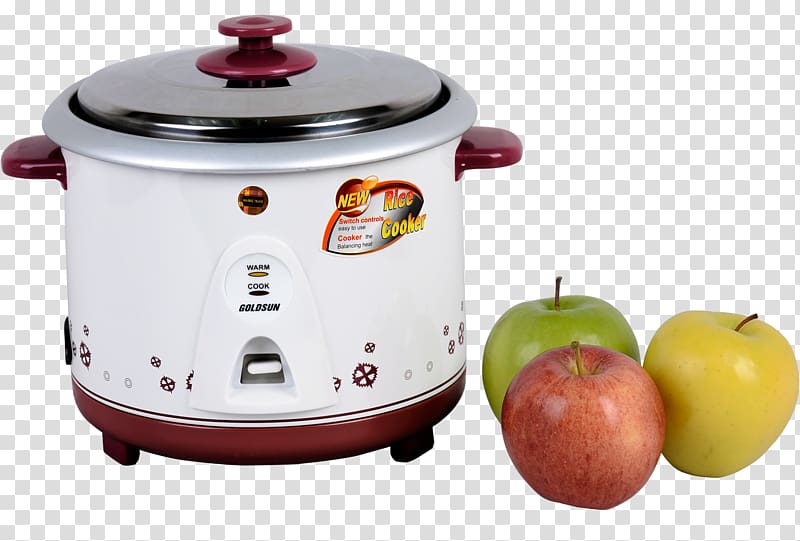 Rice Cookers Kitchen Hanoi Liter Cooked rice, rice cooker transparent background PNG clipart