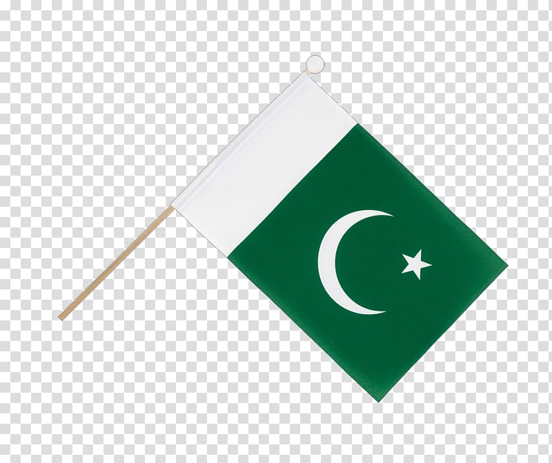 Flag of Pakistan Flag of Pakistan Pakistanis Fahne, Flag transparent background PNG clipart