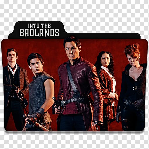 Into the Badlands, Season 2 Into the Badlands, Season 1 Television show AMC, others transparent background PNG clipart