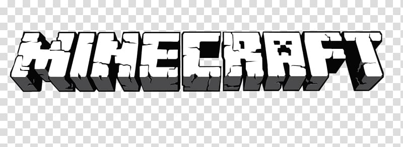 Minecraft Logo transparent PNG - StickPNG