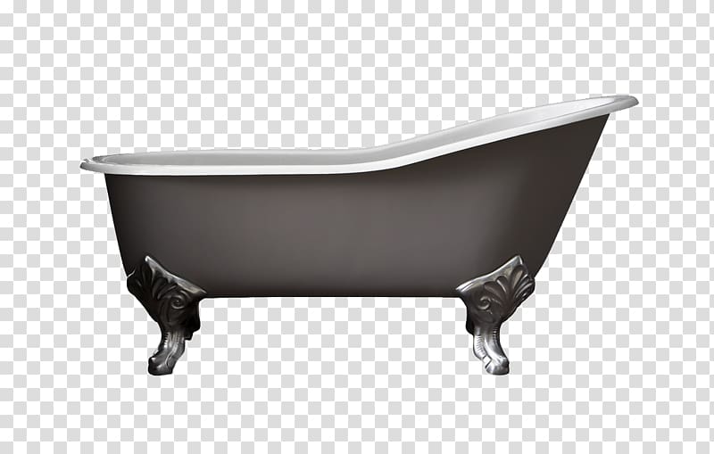 Bathtub transparent background PNG clipart