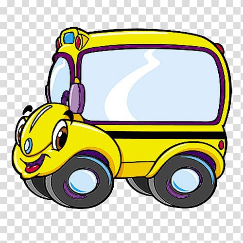 Kindergarten Child Education Car School, child transparent background PNG clipart