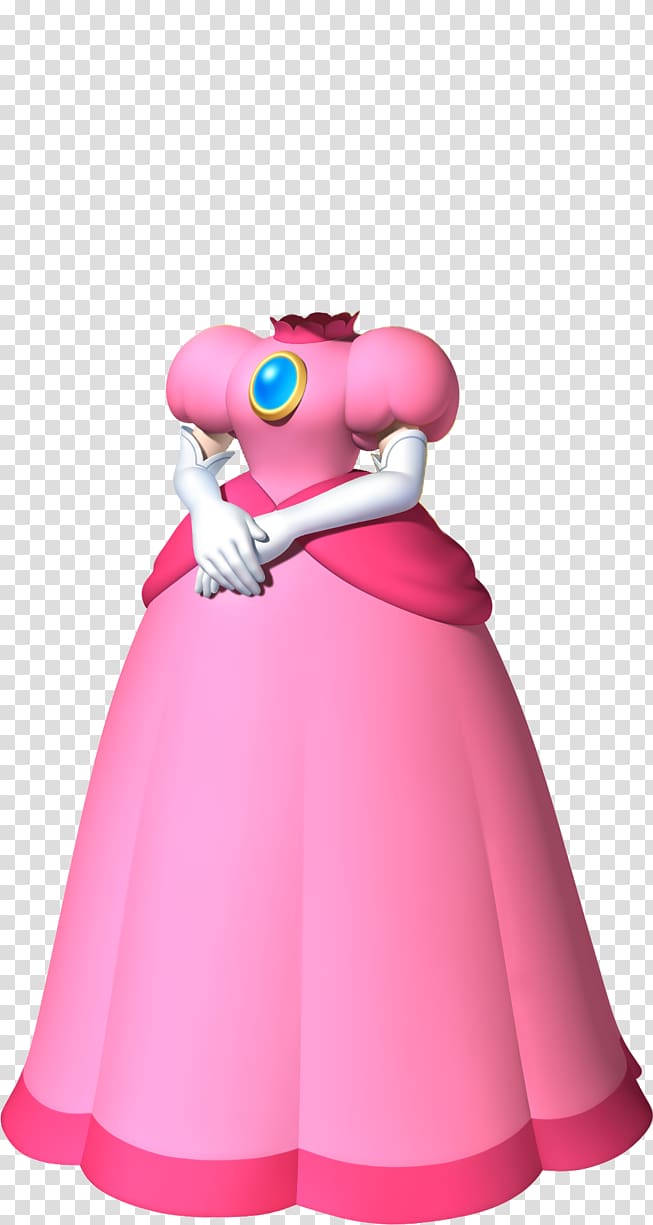 Princess Peach New Super Mario Bros. Wii Super Smash Bros. for Nintendo 3DS and Wii U Luigi, luigi transparent background PNG clipart