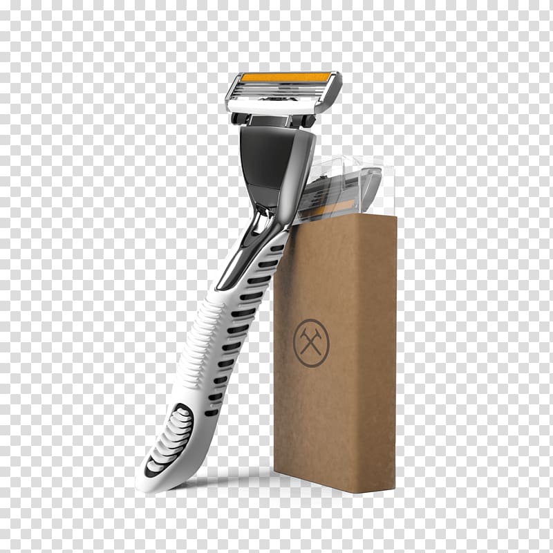 Electric Razors & Hair Trimmers Shaving Cream Gillette, razor blade transparent background PNG clipart