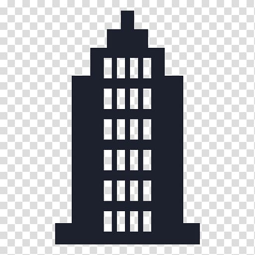 Building Silhouette Tower Computer Icons, building silhouette transparent background PNG clipart