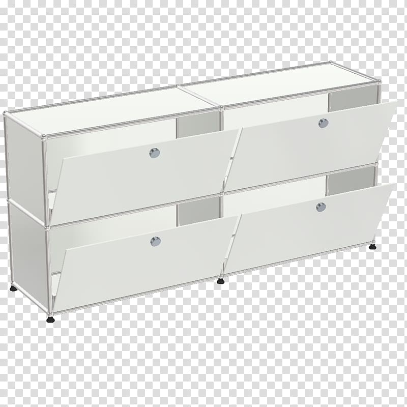 Chest of drawers File Cabinets Buffets & Sideboards, Storage cabinet transparent background PNG clipart