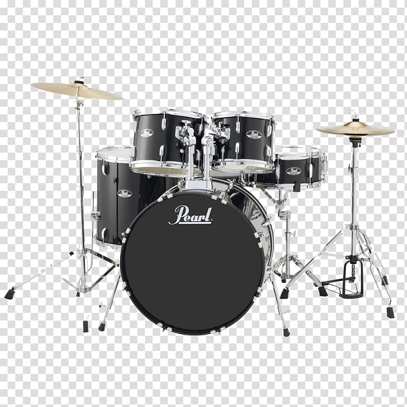 Pearl Roadshow Pearl Drums Tom-Toms, Drums transparent background PNG clipart