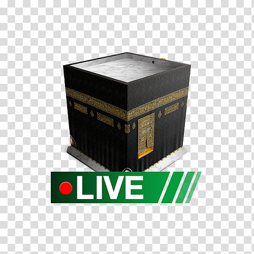 Kaaba Pakistan Medina Television channel Live television, kaaba transparent background PNG clipart