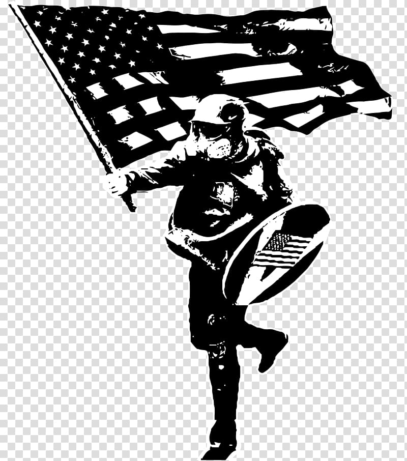 2017 Berkeley protests Alt-right Antifa Art, others transparent background PNG clipart