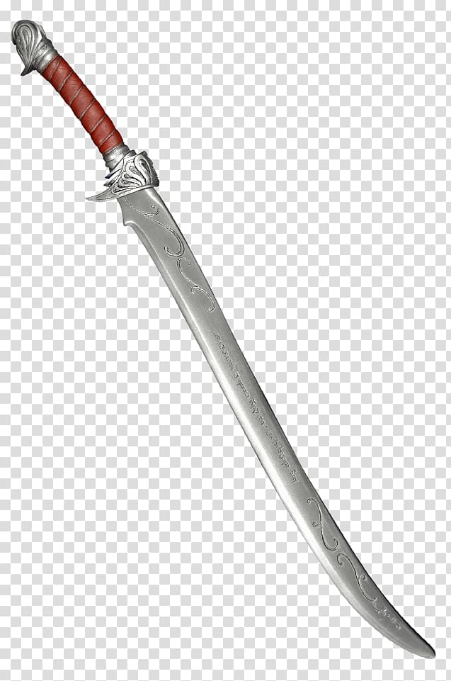 Bowie knife Hunting & Survival Knives Blade Sword, knife transparent background PNG clipart