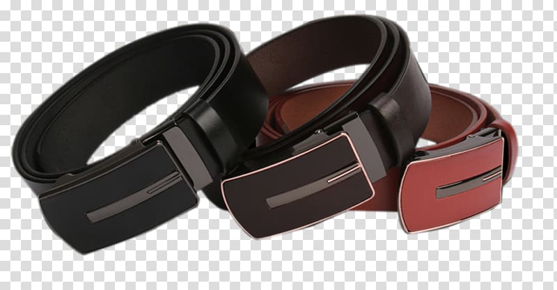 Belt England , England men\'s simple and stylish leather belt transparent background PNG clipart