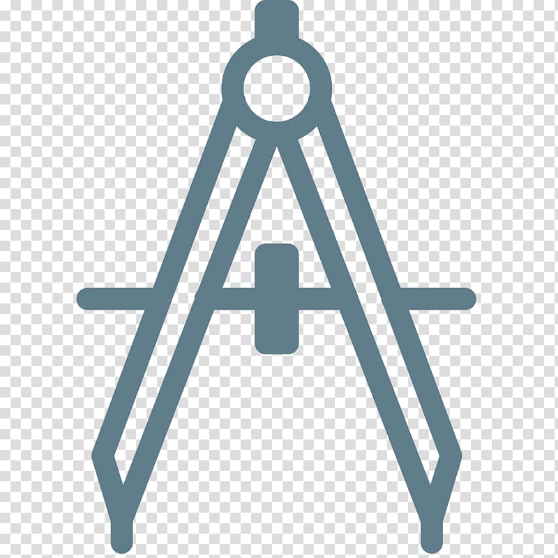 Compass Technical drawing tool Architecture, drawing compas transparent background PNG clipart