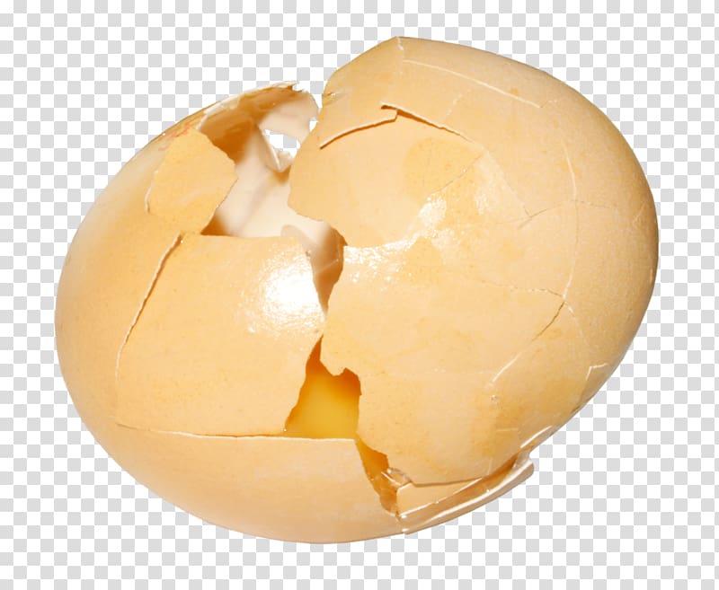 Eggshell Easter Bunny Easter egg, Egg transparent background PNG clipart