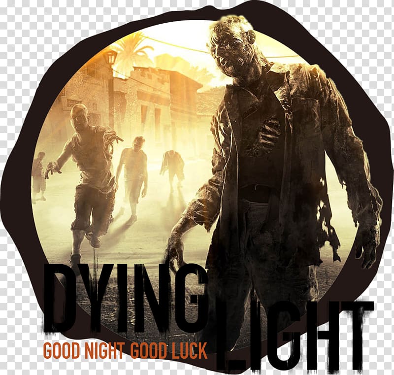 Dying Light 2 Dying Light: The Following Techland Xbox One, dying light transparent background PNG clipart