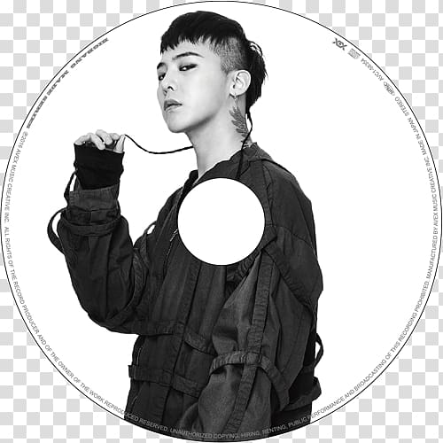 G-Dragon 0.TO.10 Made World Tour BIGBANG, Gd transparent background PNG clipart