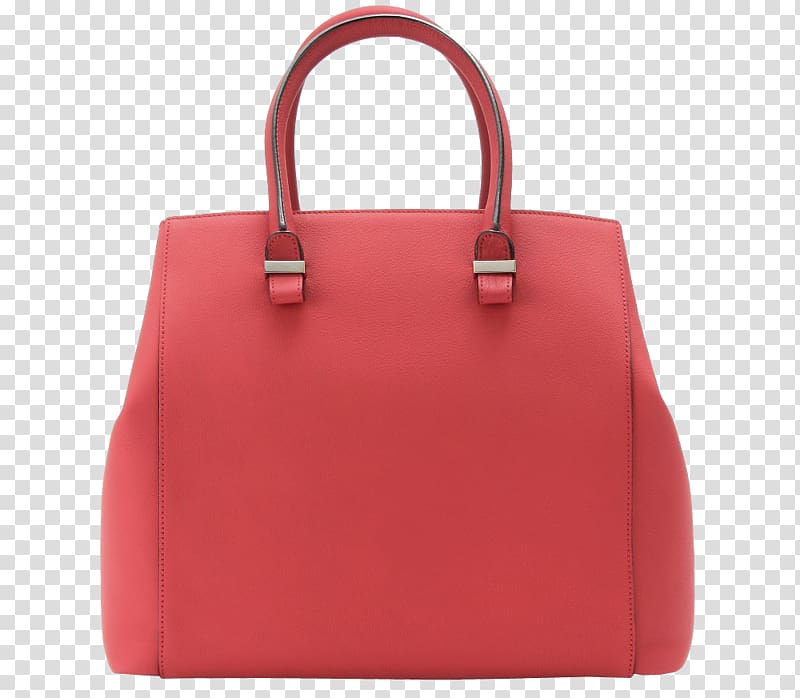Handbag Tote bag Calfskin Leather, bag transparent background PNG clipart