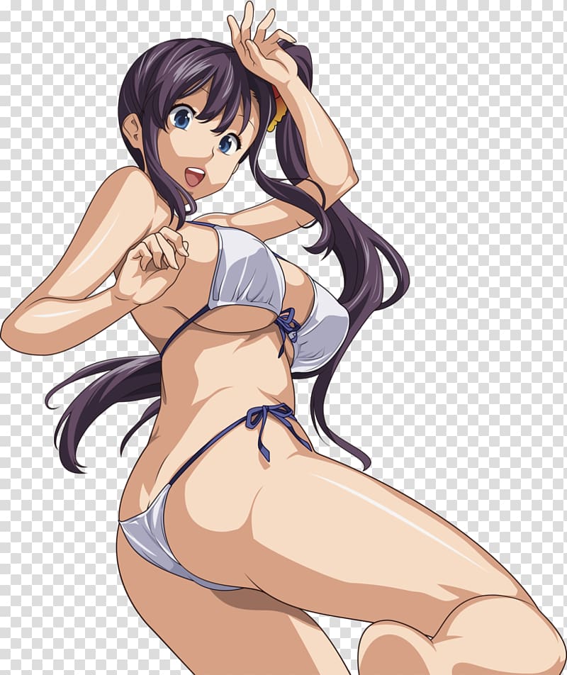 Maken-ki! Manga Anime sweet ARMS, manga transparent background PNG clipart
