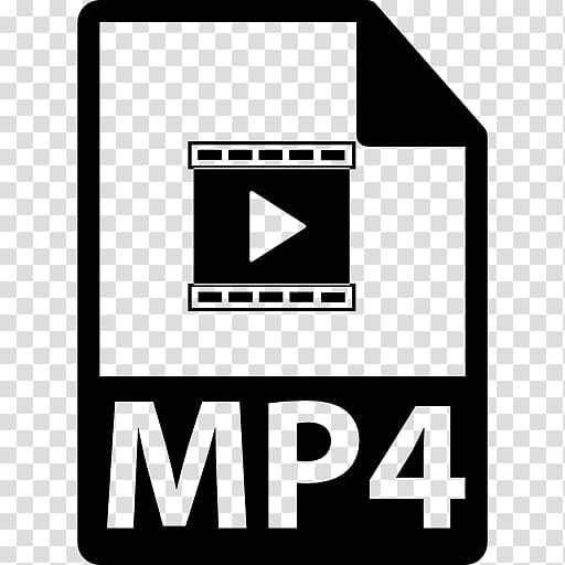 Music Video file format MPEG-4 Part 14 MP3, file Icon transparent background PNG clipart