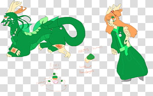 Mammal Legendary creature , design transparent background PNG clipart thumbnail