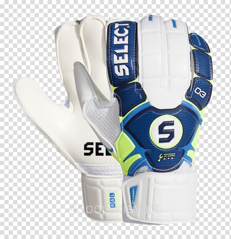 Goalkeeper Glove Guante de guardameta Sporting Goods Gants junior Select 03 Youth, football transparent background PNG clipart