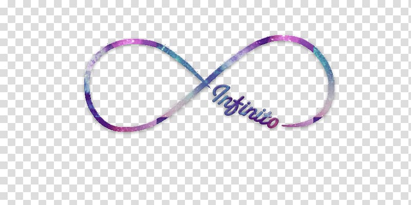 Infinity symbol Infinity symbol Desktop , symbol transparent background PNG clipart