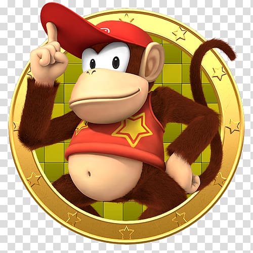 Donkey Kong 64 Mario & Sonic at the Olympic Games Mario Bros., donkey kong transparent background PNG clipart