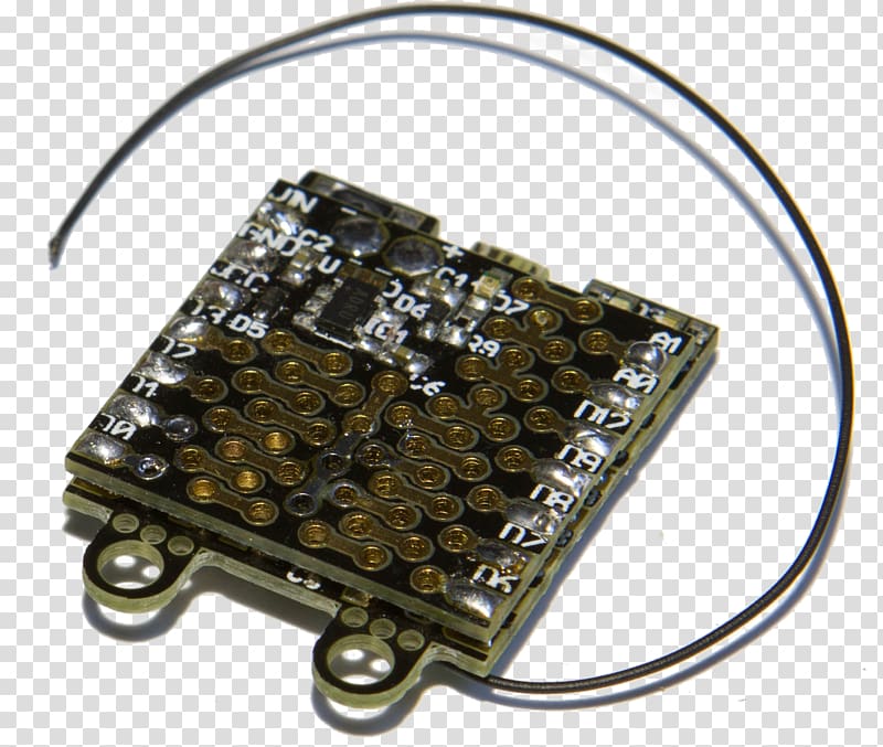 Arduino Metal Computer hardware Printed circuit board USB, node transparent background PNG clipart