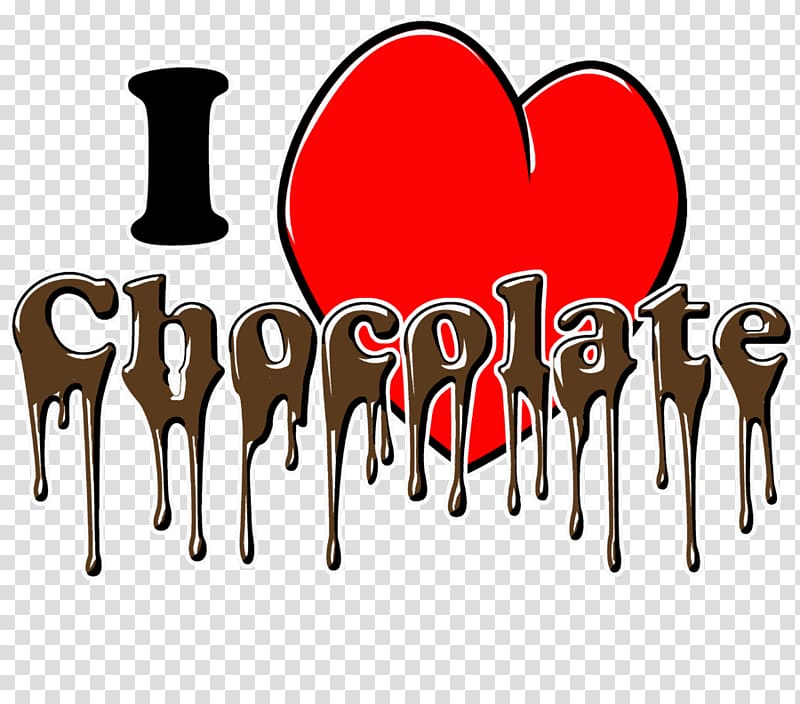 Chocolate bar ChocolateChocolate Hot chocolate , Chocolate Love transparent background PNG clipart